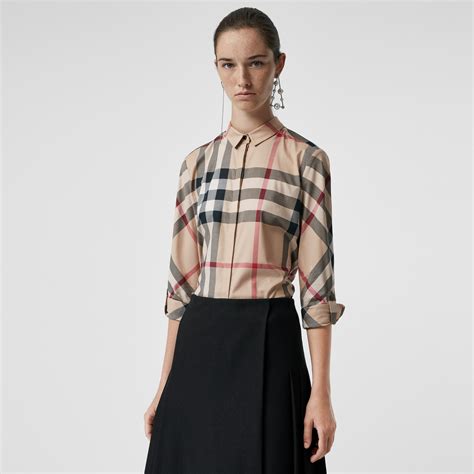 Burberry Tops for Women .